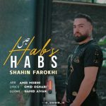 دانلود آهنگ حبس (دی جی پانی ریمیکس) از شاهین فرخی