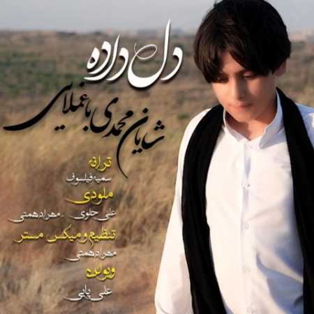 دانلود آهنگ دلداده از شایان محمدی باغملایی