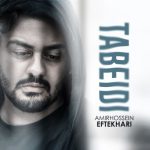 دانلود آهنگ تبعیدی از امیرحسین افتخاری