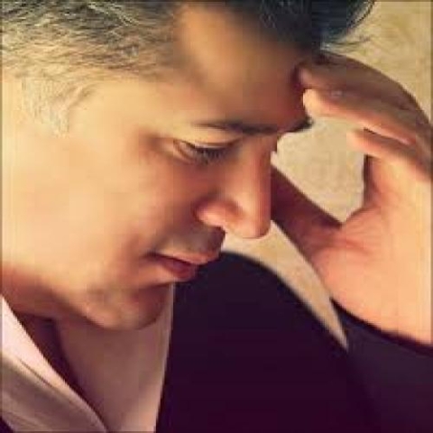 دانلود آهنگ تنهاترین از محمدرضا عیوضی