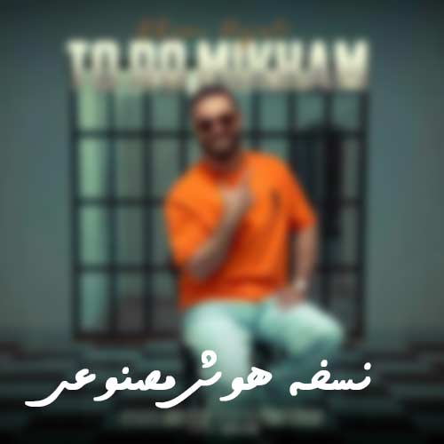 دانلود آهنگ مهستی تو رو میخوام (هوش مصنوعی)