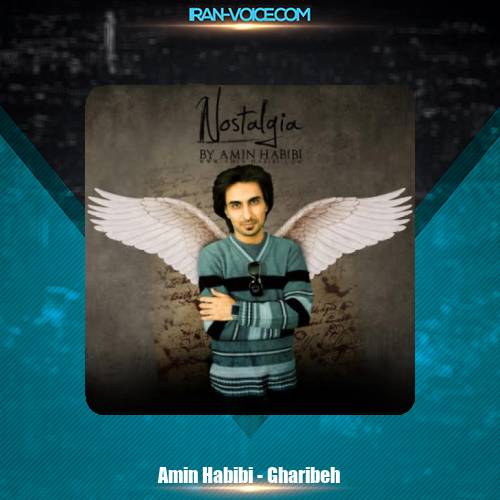 دانلود آهنگ امین حبیبی غریبه دانلود آهنگ امین حبیبی غریبه