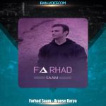 دانلود آهنگ فرهاد سام عروس دریا