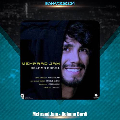 دانلود آهنگ مهراد جم دلمو بردی دانلود آهنگ مهراد جم دلمو بردی