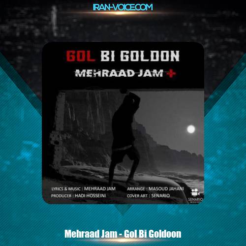 دانلود آهنگ مهراد جم گل بی گلدان دانلود آهنگ مهراد جم گل بی گلدان