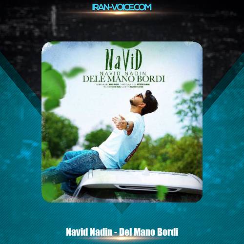 دانلود آهنگ نوید نادین دل منو بردی دانلود آهنگ نوید نادین دل منو بردی