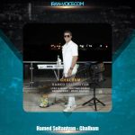 دانلود آهنگ حامد سلطانیان قلبم دانلود آهنگ حامد سلطانیان قلبم