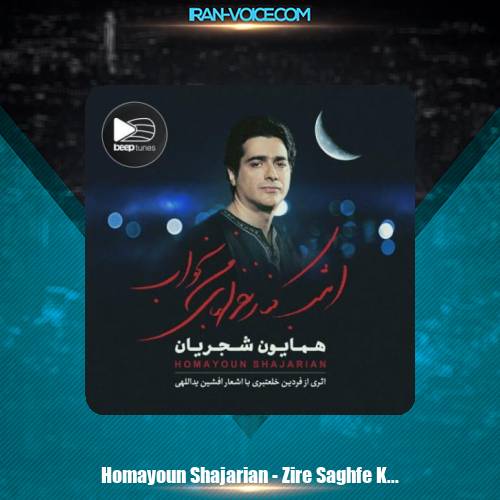 دانلود آهنگ همایون شجریان زیر سقف خیال دانلود آهنگ همایون شجریان زیر سقف خیال