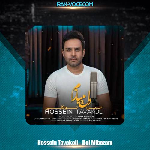 دانلود آهنگ حسین توکلی دل میبازم دانلود آهنگ حسین توکلی دل میبازم