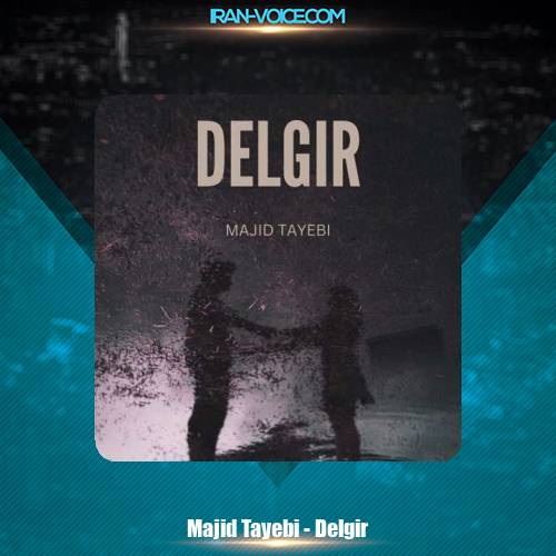 دانلود آهنگ مجید طیبی دلگیر دانلود آهنگ مجید طیبی دلگیر