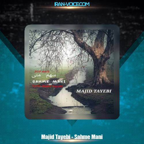 دانلود آهنگ مجید طیبی سهم منی دانلود آهنگ مجید طیبی سهم منی