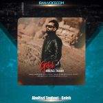 دانلود آهنگ ابوالفضل تقوی گله دانلود آهنگ ابوالفضل تقوی گله