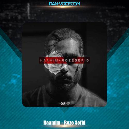 دانلود آهنگ حامیم رز سفید دانلود آهنگ حامیم رز سفید