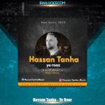 دانلود آهنگ حسن تنها یه روز دانلود آهنگ حسن تنها یه روز