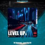 دانلود آهنگ دیجی کوروش پادکست لول آپ ۹ دانلود آهنگ دیجی کوروش پادکست لول آپ ۹