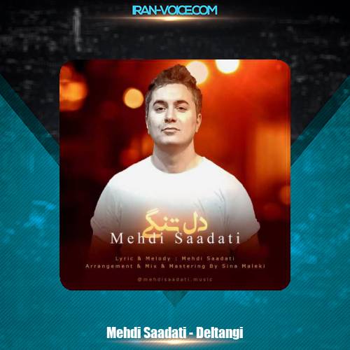 دانلود آهنگ مهدی سعادتی دلتنگی دانلود آهنگ مهدی سعادتی دلتنگی