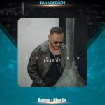 دانلود آهنگ اشوان غریبه