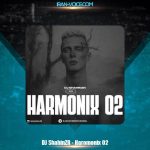 دانلود آهنگ دیجی شاهین زد آر پادکست هارمونیکس 2 دانلود آهنگ دیجی شاهین زد آر پادکست هارمونیکس 2