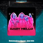 دانلود آهنگ محمدرضا خزایی بیبی هلو دانلود آهنگ محمدرضا خزایی بیبی هلو