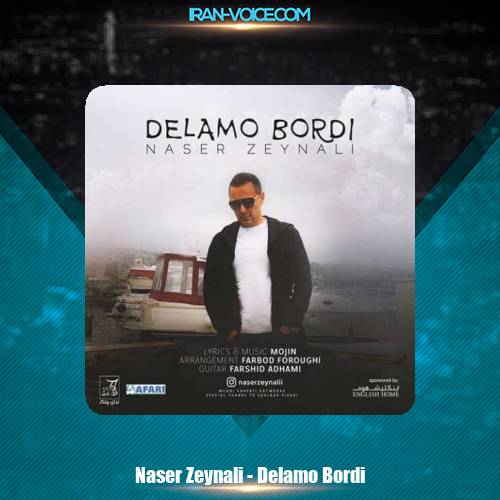دانلود آهنگ ناصر زینعلی دلمو بردی دانلود آهنگ ناصر زینعلی دلمو بردی
