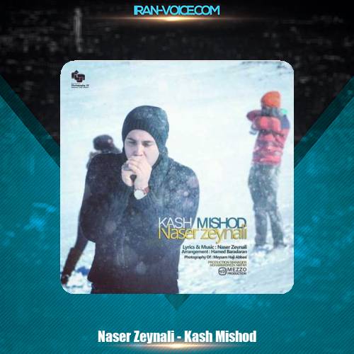 دانلود آهنگ ناصر زینعلی کاش میشد دانلود آهنگ ناصر زینعلی کاش میشد