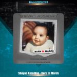 دانلود آهنگ شایان اسدیان متولد فروردین (بیکلام) دانلود آهنگ شایان اسدیان متولد فروردین (بیکلام)