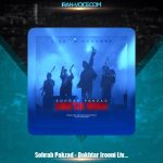 دانلود آهنگ سهراب پاکزاد دختر ایرونی (اجرای زنده) دانلود آهنگ سهراب پاکزاد دختر ایرونی (اجرای زنده)