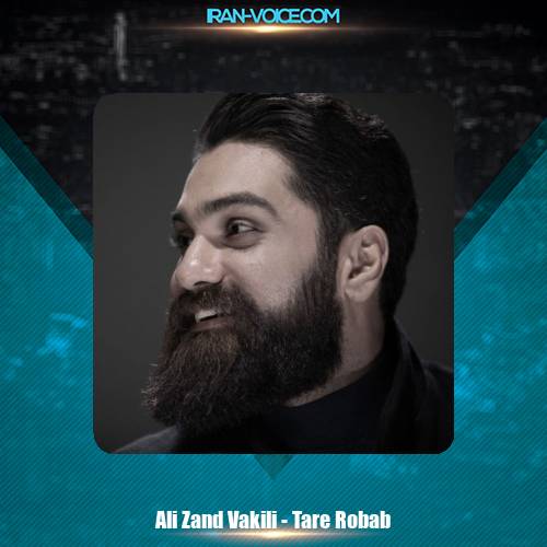 دانلود آهنگ علی زندوکیلی تار رباب