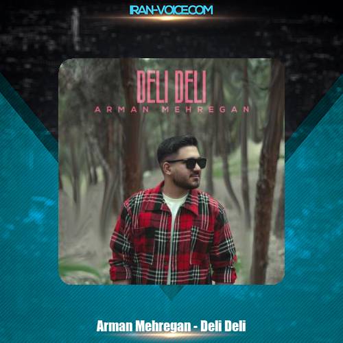 دانلود آهنگ آرمان مهرگان دلی دلی دانلود آهنگ آرمان مهرگان دلی دلی
