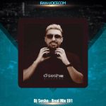 دانلود پادکست دیجی سوشا Real Mix 1 دانلود پادکست دیجی سوشا Real Mix 1