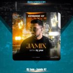 دانلود آهنگ دیجی جم ریمیکس جمیکس 47