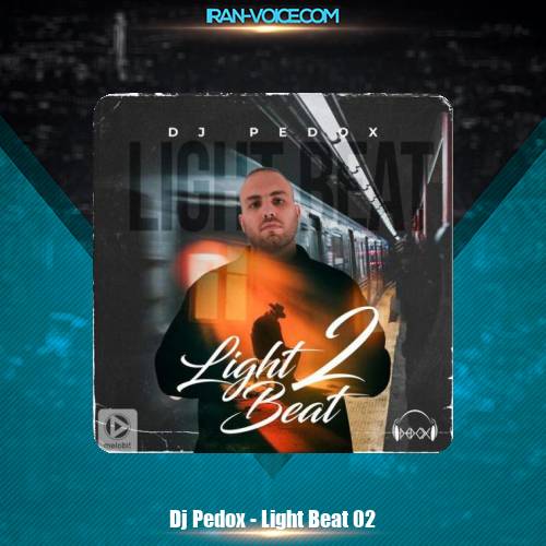 دانلود آهنگ دیجی پدوکس پادکست لایت بیت ۲