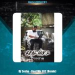 دانلود پادکست دیجی سوشا Real Mix E02 (Dj Sosha)