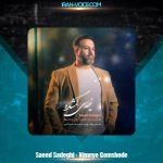 دانلود آهنگ سعید صادقی نیمه ی گمشده دانلود آهنگ سعید صادقی نیمه ی گمشده