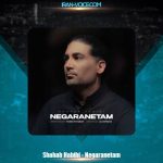 دانلود آهنگ شهاب حبیبی نگرانتم