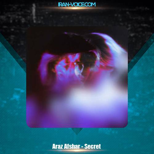 دانلود آهنگ آراز افشار سکرت