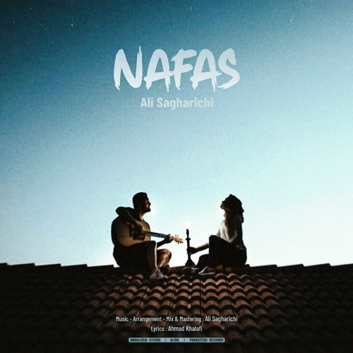 دانلود آهنگ علی ساغریچی نفس دانلود آهنگ علی ساغریچی نفس