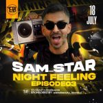 دانلود آهنگ دیجی سم استار پادکست نایت فلینگ ۳ دانلود آهنگ دیجی سم استار پادکست نایت فلینگ ۳