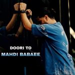 دانلود آهنگ مهدی بابایی دوری تو