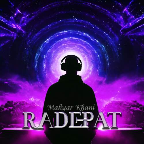 دانلود آهنگ مهیار خانی رد پات دانلود آهنگ مهیار خانی رد پات