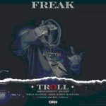 دانلود آهنگ ترول فیریک