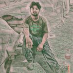 دانلود آهنگ امیر ناصری من یادم میرفته