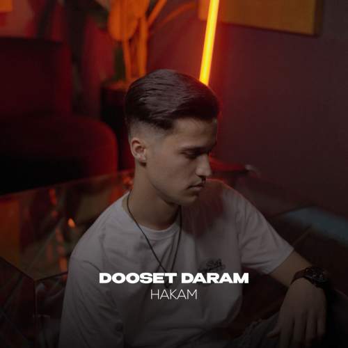 دانلود آهنگ هاکام دوست دارم دانلود آهنگ هاکام دوست دارم