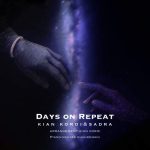 دانلود آهنگ کیان کردی روزای تکراری