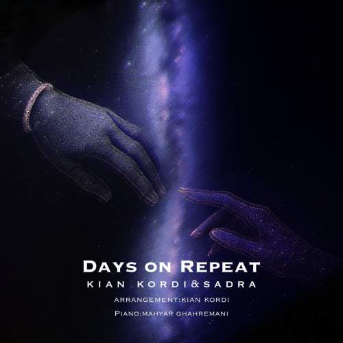 دانلود آهنگ کیان کردی روزای تکراری دانلود آهنگ کیان کردی روزای تکراری