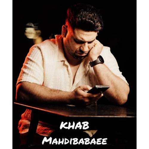 دانلود آهنگ مهدی بابایی خواب دانلود آهنگ مهدی بابایی خواب