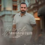 دانلود آهنگ محمدرضا طالبی اینجانب