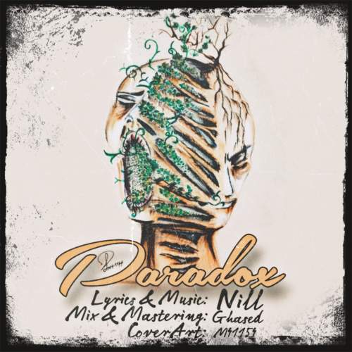 دانلود آهنگ نیل پارادوکس دانلود آهنگ نیل پارادوکس