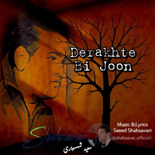 دانلود آهنگ سعید شهسواری درخت بی جون (شهسوار) دانلود آهنگ سعید شهسواری درخت بی جون (شهسوار)