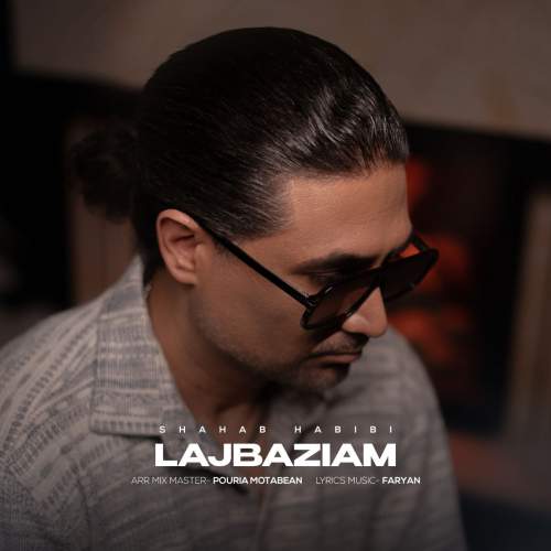 دانلود آهنگ شهاب حبیبی لجبازیام دانلود آهنگ شهاب حبیبی لجبازیام